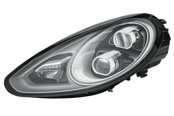 HELLA Headlights 1EX 011 099-111 for Porsche Panamera 970