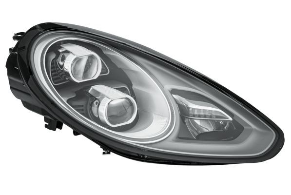 HELLA Headlights 1EX 011 099-121 for Porsche Panamera 970