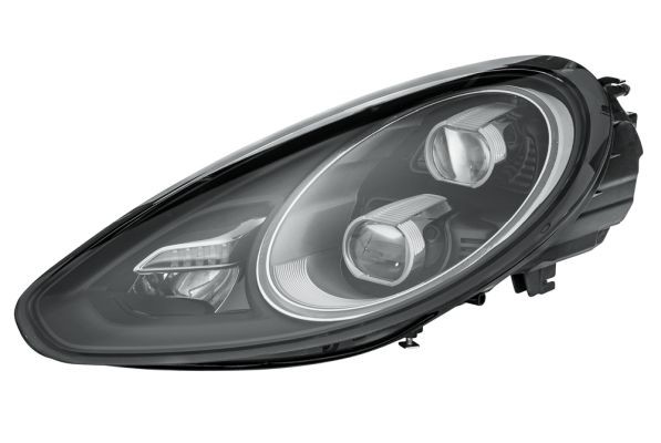 E1 3482 HELLA Left, LED, LED, 12V, with high beam (LED), with low beam (LED), with daytime running light (LED), with dynamic bending light, for right-hand traffic, for left-hand traffic, ECE Left-hand/Right-hand Traffic: for right-hand traffic, for left-hand traffic Front lights 1EX 011 099-151 buy