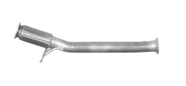 IMASAF 74.68.42 Exhaust Pipe 31338231
