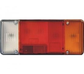 Original PROPLAST Rearlight parts 40211112 for VW CRAFTER