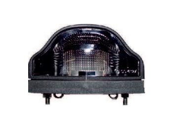 Regpoint PROPLAST C5W, without cable Licence Plate Light 40165004 buy