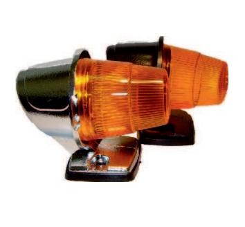 PROPLAST R5W, 12/24V Lamp Type: R5W Indicator 40126011 buy