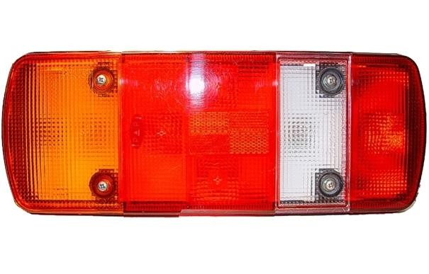 PROPLAST 40231112 Lens, combination rearlight MERCEDES-BENZ experience and price