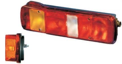 40257112 PROPLAST Rearlight parts buy cheap