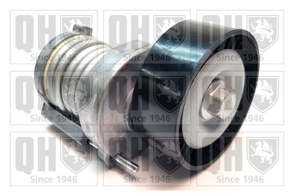 QUINTON HAZELL QTA895 Fan belt tensioner VW Caddy II Estate 1.4 16V 75 hp Petrol 2000 price