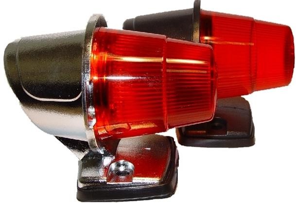 40126012 PROPLAST Blinker IVECO EuroTech MP