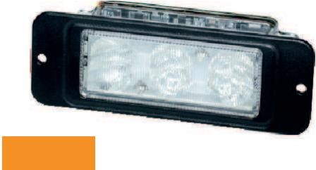 PROPLAST LED Licence Plate Light 40505001 buy