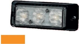 PROPLAST 40506001 Kentekenlamp voor DAF F 1000 va originele kwaliteit
