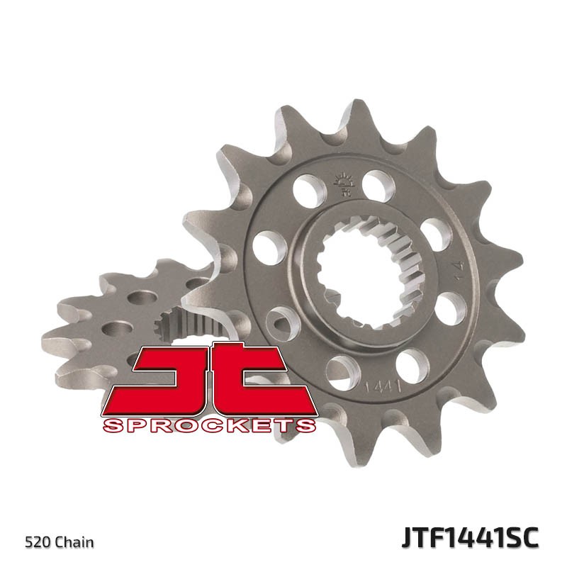 JTSPROCKETS Number of Teeth: 13 Chain Pinion JTF1441.13SC buy
