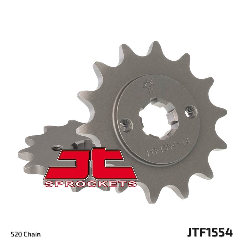 JTSPROCKETS Number of Teeth: 13 Chain Pinion JTF1554.13 buy