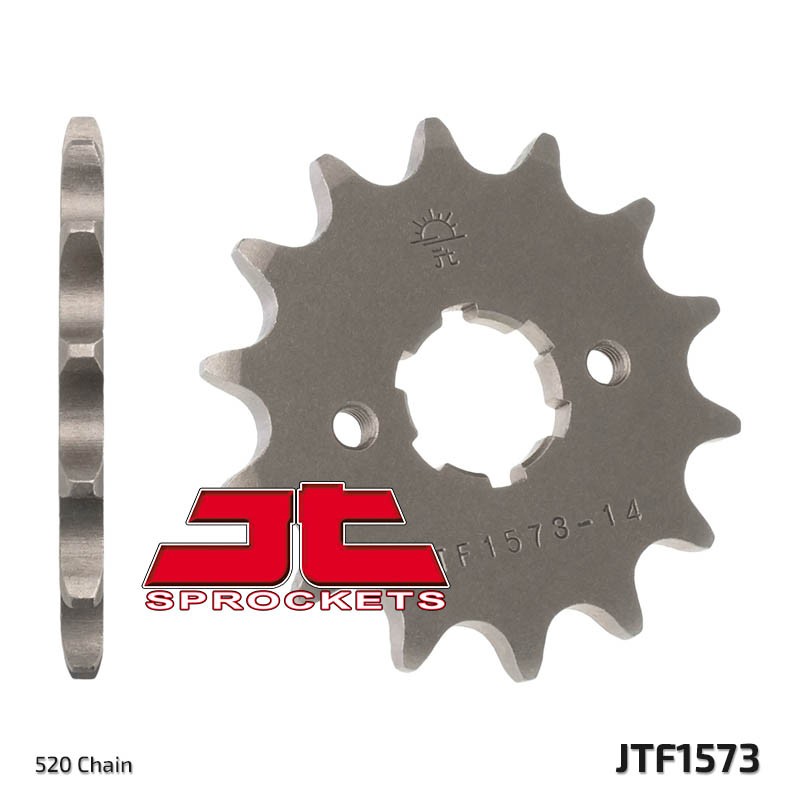 JTSPROCKETS Number of Teeth: 13 Chain Pinion JTF1573.13 buy