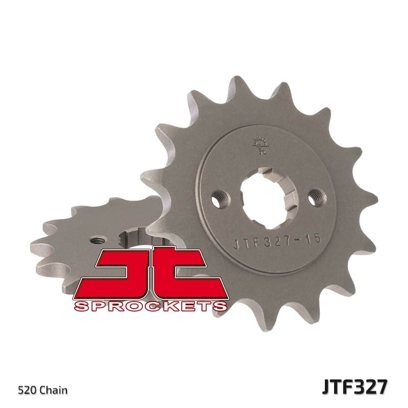 JTSPROCKETS JTF327.12 Chain Pinion Number of Teeth: 12