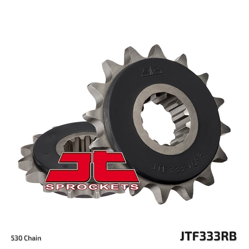 JTSPROCKETS JTF333.16RB Chain Pinion Number of Teeth: 16