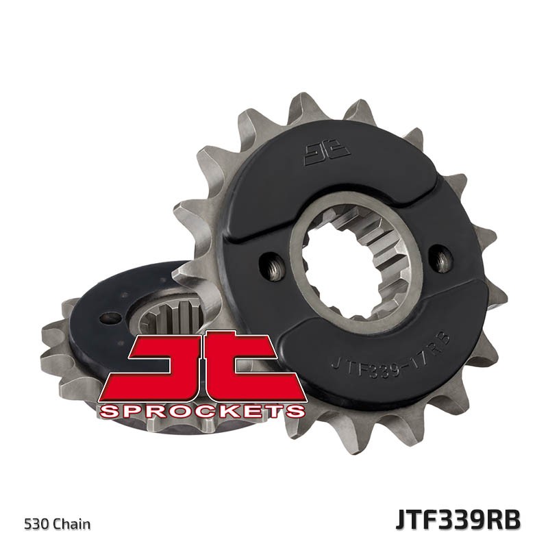 JTSPROCKETS JTF339.16RB Chain Pinion Number of Teeth: 16