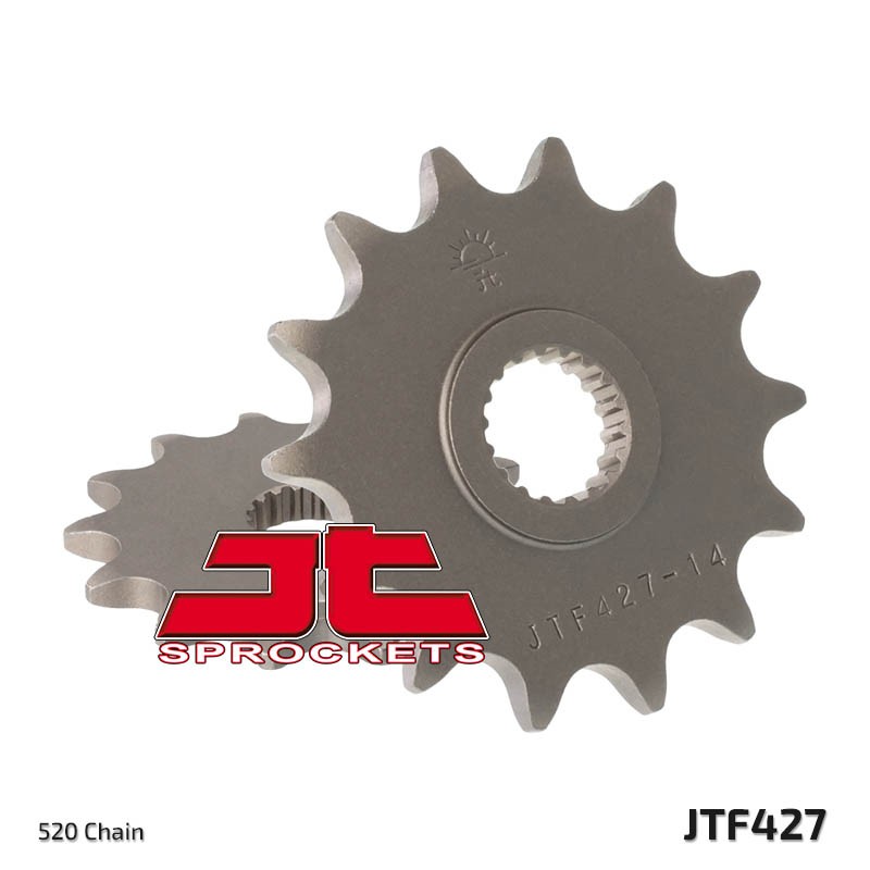 JTSPROCKETS Number of Teeth: 11 Chain Pinion JTF427.11 buy