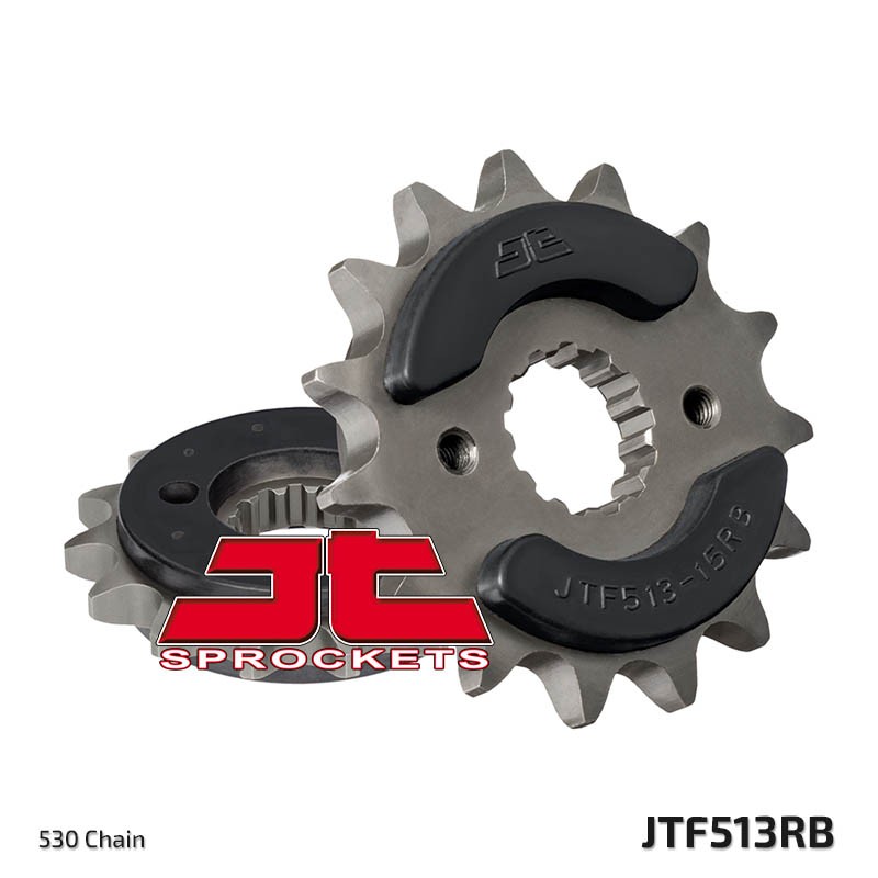 JTSPROCKETS Number of Teeth: 15 Chain Pinion JTF513.15RB buy