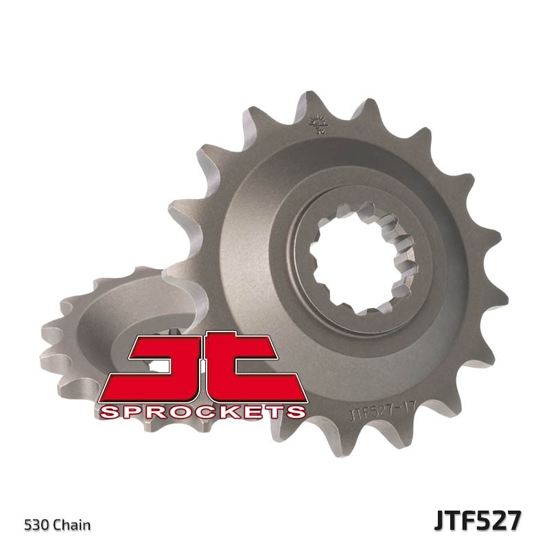 JTSPROCKETS JTF527.16 Chain Pinion Number of Teeth: 16