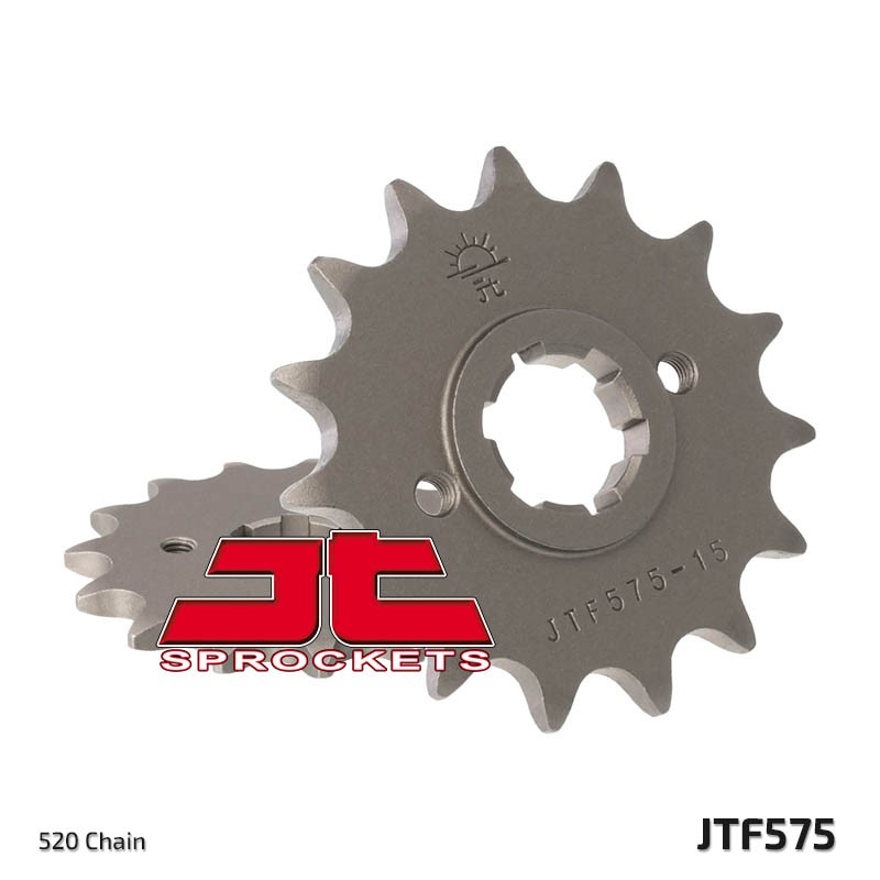 JTSPROCKETS JTF575.13 Chain Pinion Number of Teeth: 13