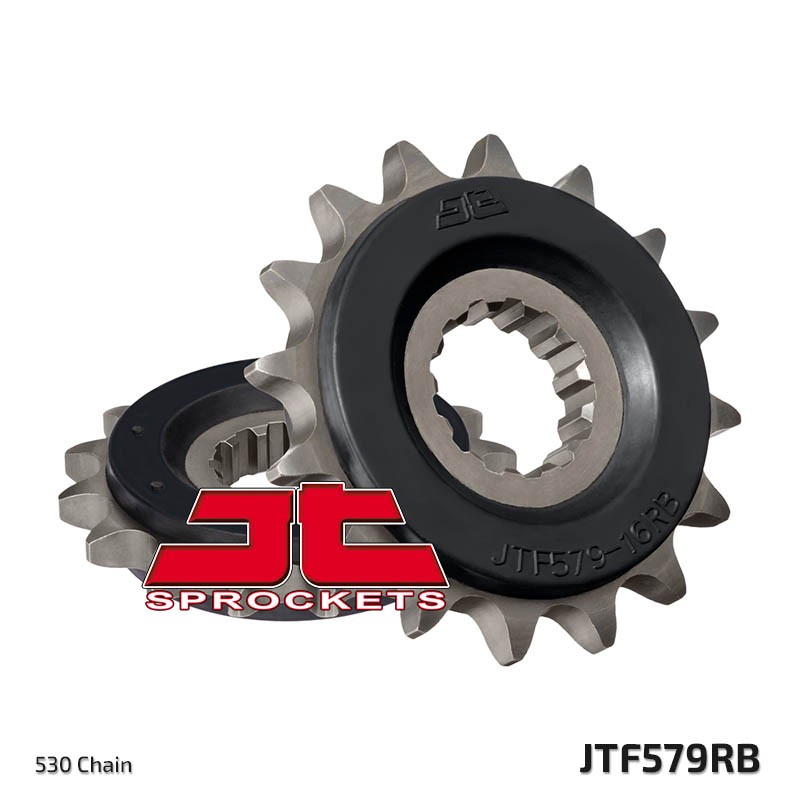 JTSPROCKETS JTF579.16RB Chain Pinion Number of Teeth: 16