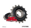 Moped YAMAHA YZF-R125 ABS (RE11) 124 (2015) Rozeta JTSPROCKETS JTF579.16RB