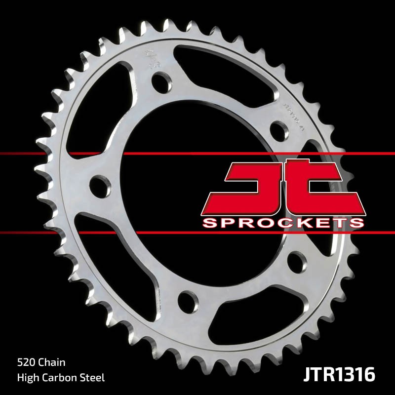 JTSPROCKETS JTR1316.41 Chain Sprocket cheap in online store