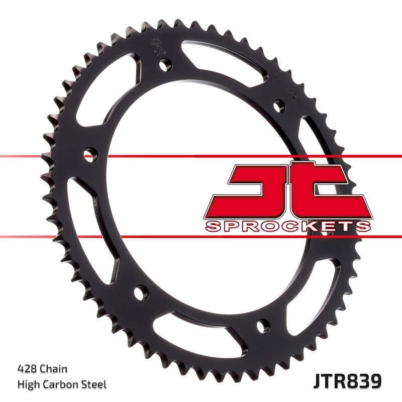 JTR839.53 JTSPROCKETS Chain Sprocket - buy online