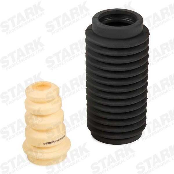 SKDCK1240050 Shock absorber dust cover STARK SKDCK-1240050 review and test