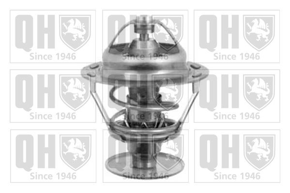 QUINTON HAZELL QTH183 Engine thermostat 1337-54