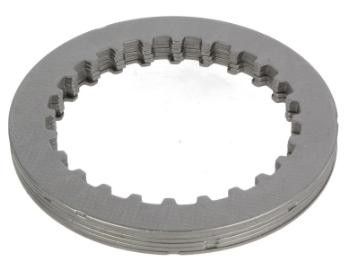 NHC Steel Lining Disc Set, clutch PS053A buy