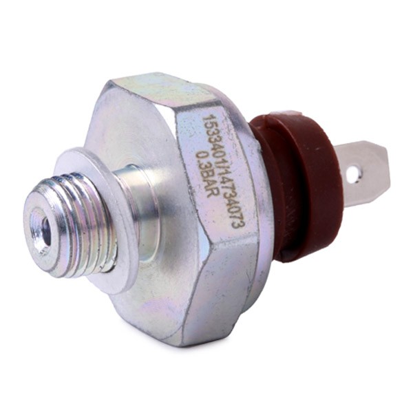 805O0009 Oil Pressure Switch RIDEX 805O0009 review and test