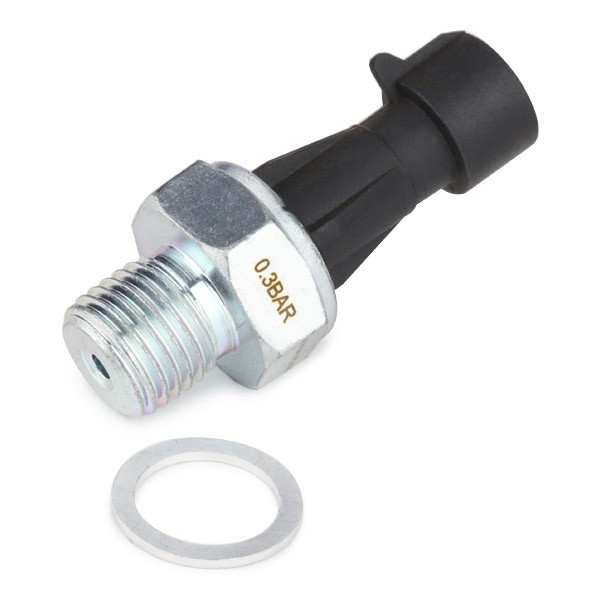 805O0012 Oil Pressure Switch RIDEX 805O0012 review and test