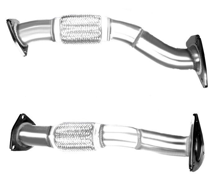 Peugeot Exhaust Pipe VEGAZ FTR-381 at a good price