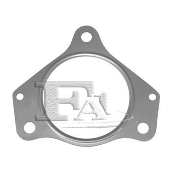 VEGAZ MD-131 Exhaust pipe gasket Exhaust Pipe at exhaust turbocharger