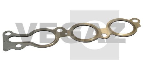 Great value for money - VEGAZ Exhaust pipe gasket OD-176