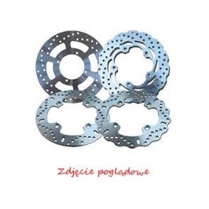EBC Brakes MD808 Brake disc PEUGEOT experience and price