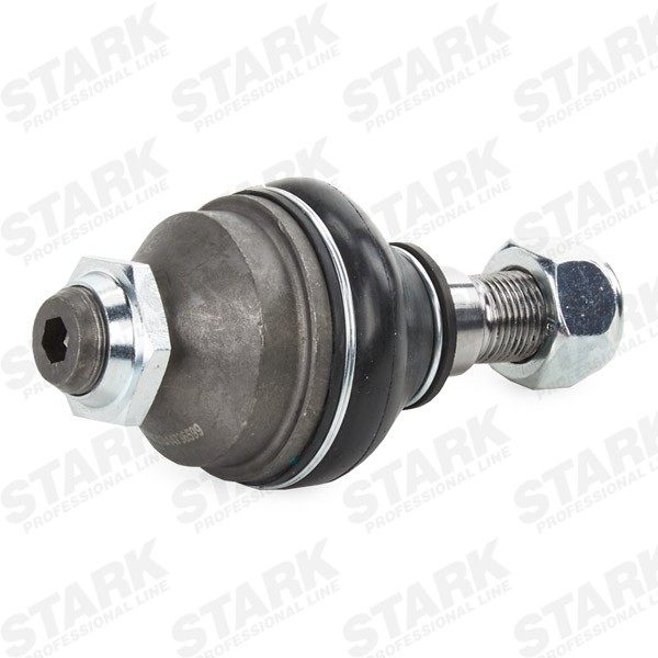 STARK SKSL-0260437 Ball Joint both sides, Front Axle