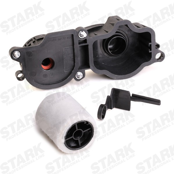 STARK SKVEB-3840014 Valve, engine block breather with seal ring, with filter