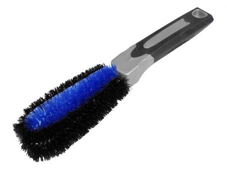 Alloy wheel cleaning brushes APA 16007