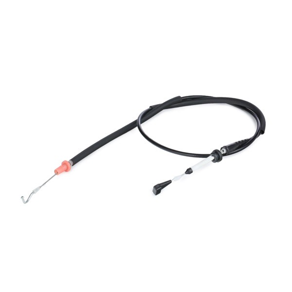 618A0006 Throttle cable RIDEX 618A0006 review and test