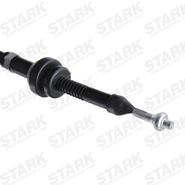 SKACC1830006 Throttle cable STARK SKACC-1830006 review and test