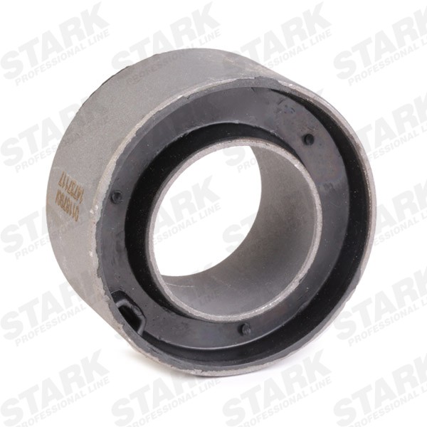 STARK SKMAB-3350007 Mounting, axle beam Rear Axle, Rear