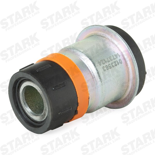 STARK SKMAB-3350009 Mounting, axle beam outer, Front axle both sides