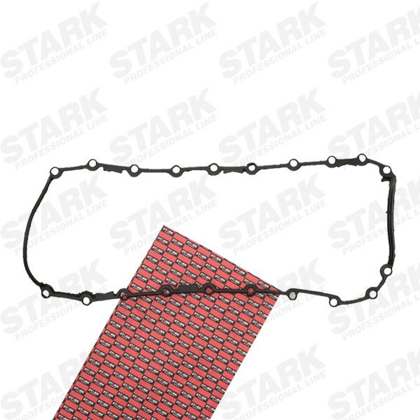 STARK SKGO-0700089 Oil sump gasket NBR (nitrile butadiene rubber)