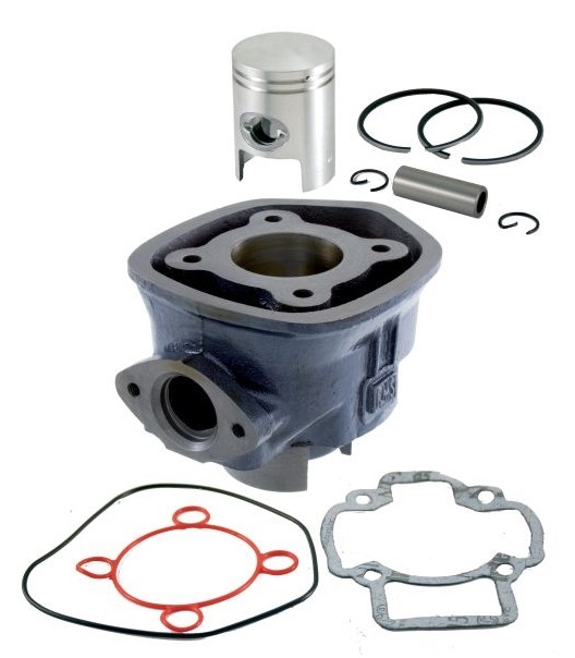 RMS Sleeve Kit, engine 10 008 0091 HONDA Moped Maxi scooters