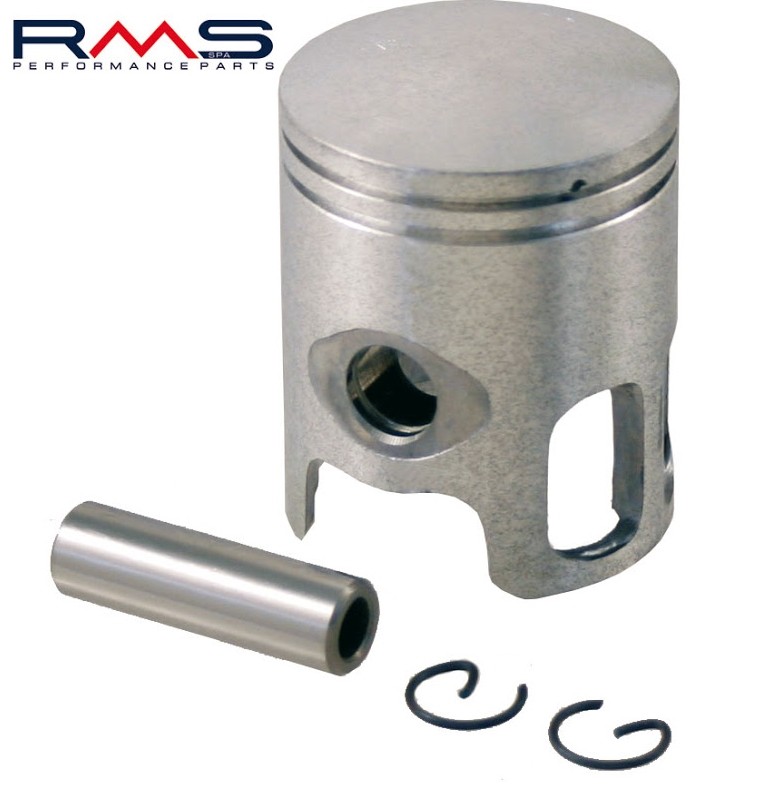 RMS 10 009 0111 PEUGEOT Maxiscooter Pistón 40.3 mm