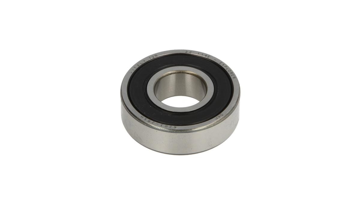Tyre bearing RMS 17x40x12 mm - 10 020 0380