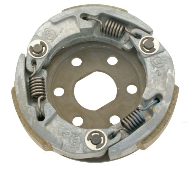RMS Clutch replacement kit 10 036 0480 buy