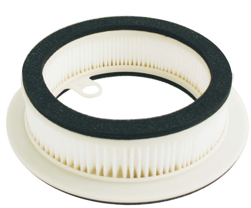 RMS 10 060 2371 Air filter with holder