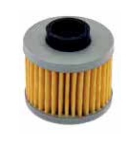 RMS 100609021 Oil filter 020450